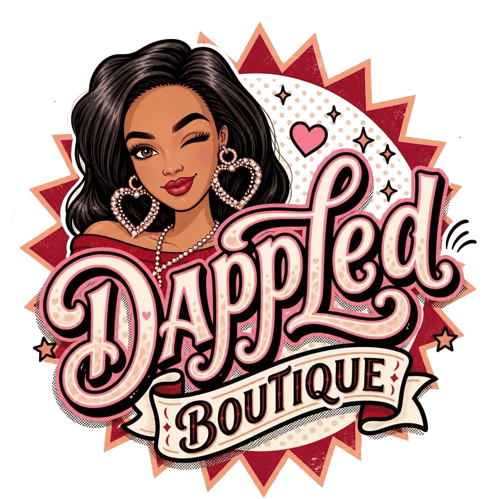 Dappled Boutique